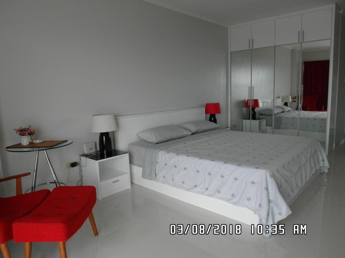 Viewtalay 7 Seaview Apartment Pattaya