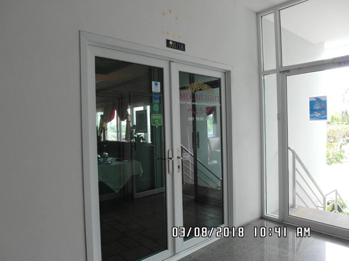 Apartment Viewtalay 7 Seaview
