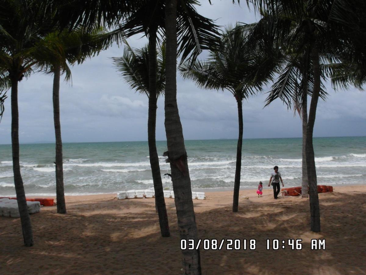Viewtalay 7 Seaview Apartment