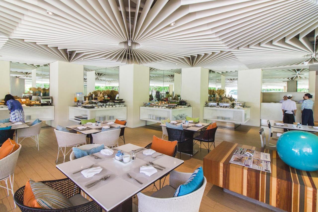 Veranda - Mgallery By Sofitel 5* Pattaya