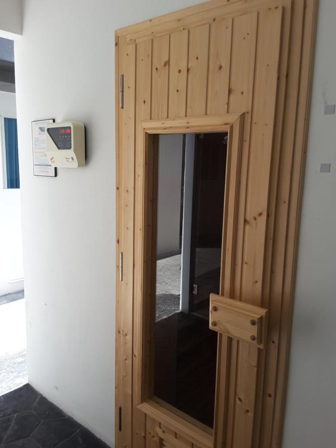 Central Pattaya Apartments Apartment