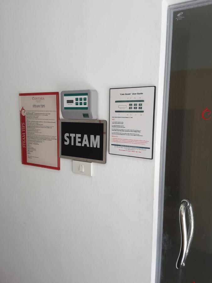 Central Pattaya Apartments * Pattaya