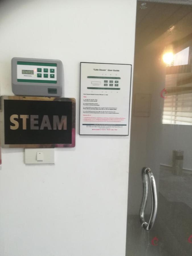 Central Pattaya Apartments Apartment Pattaya