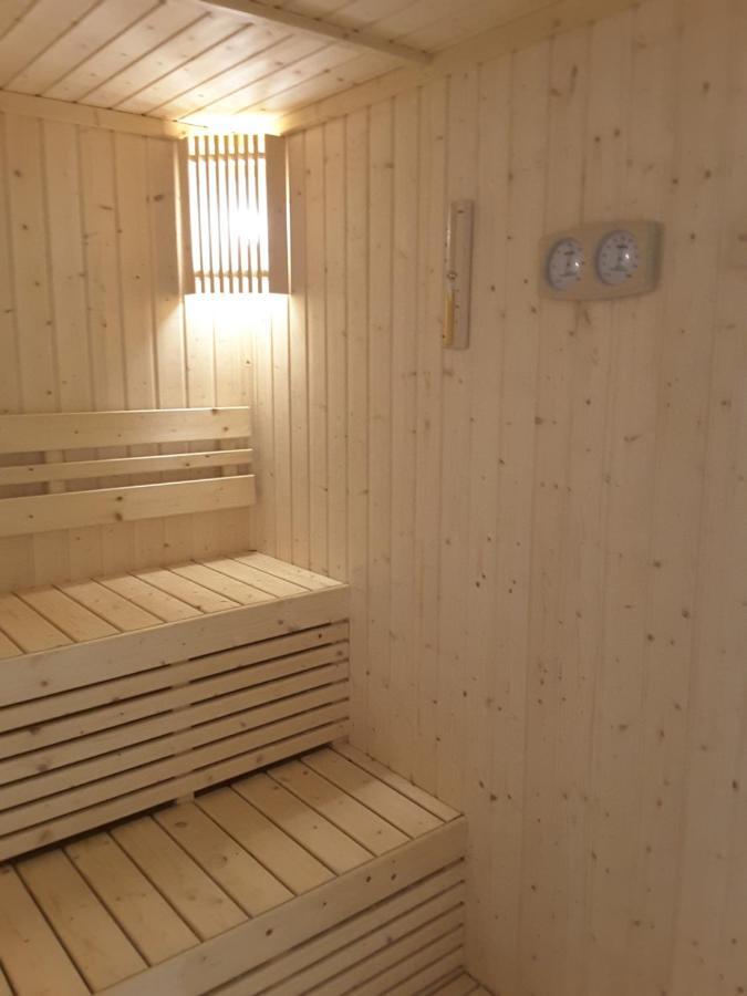 Central Pattaya Apartments