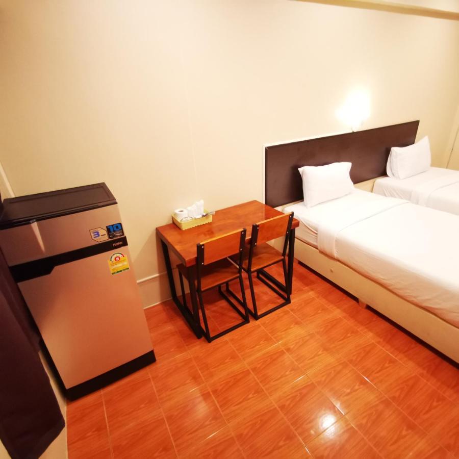 Kkinn South 2* Pattaya