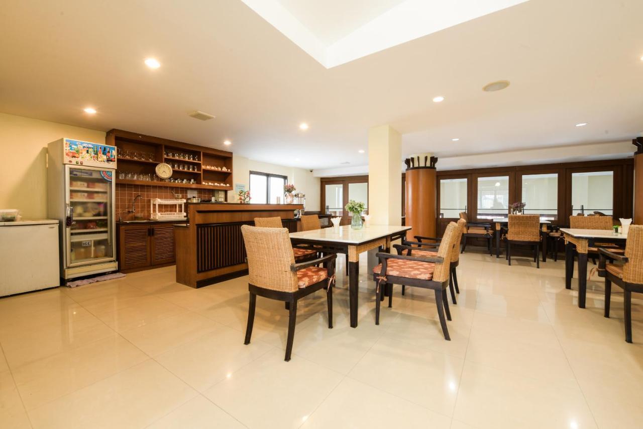 Hotel Piyada By Nexottel