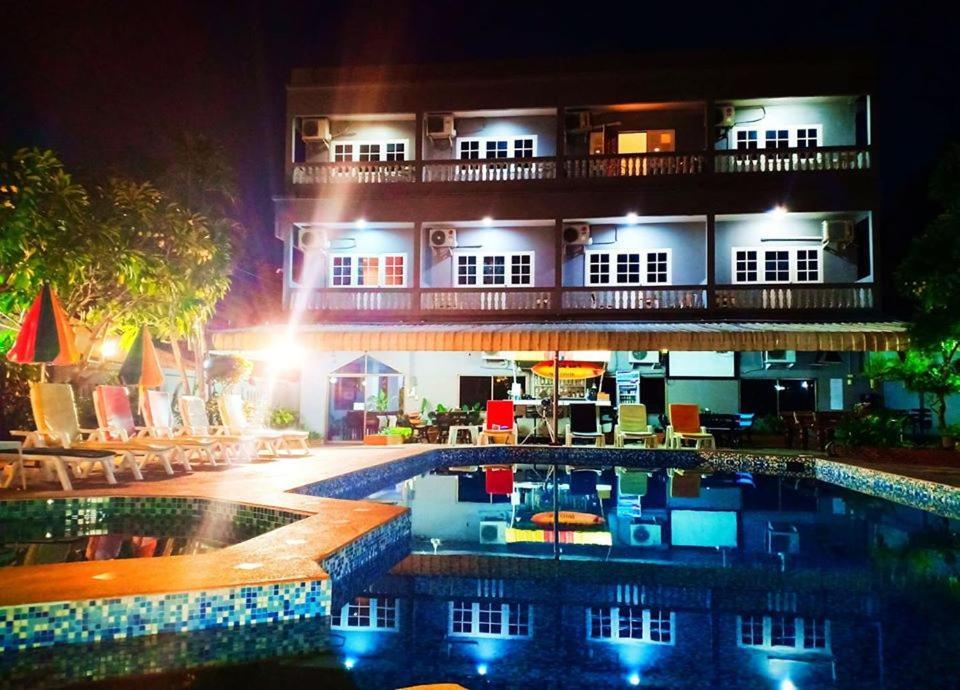Southern Star * Pattaya