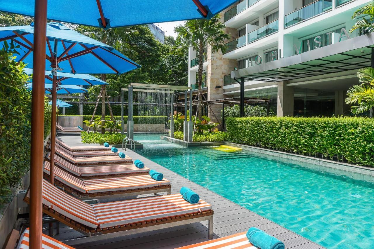 Hotel Vista Pattaya