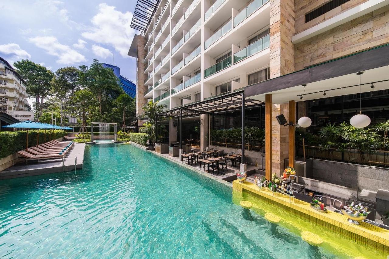 Vista Hotel