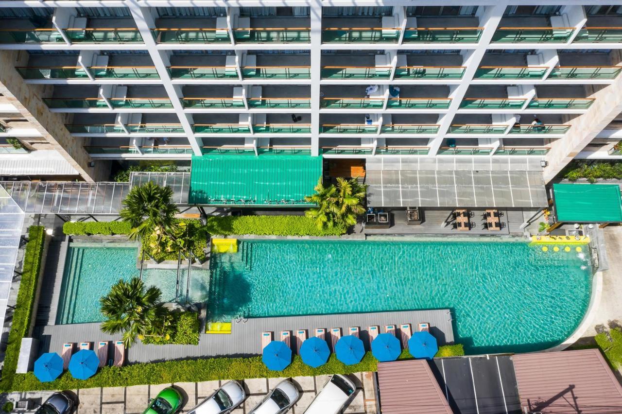 Vista Pattaya