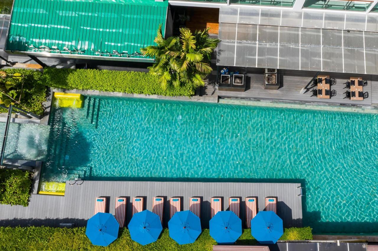 Hotel Vista Pattaya