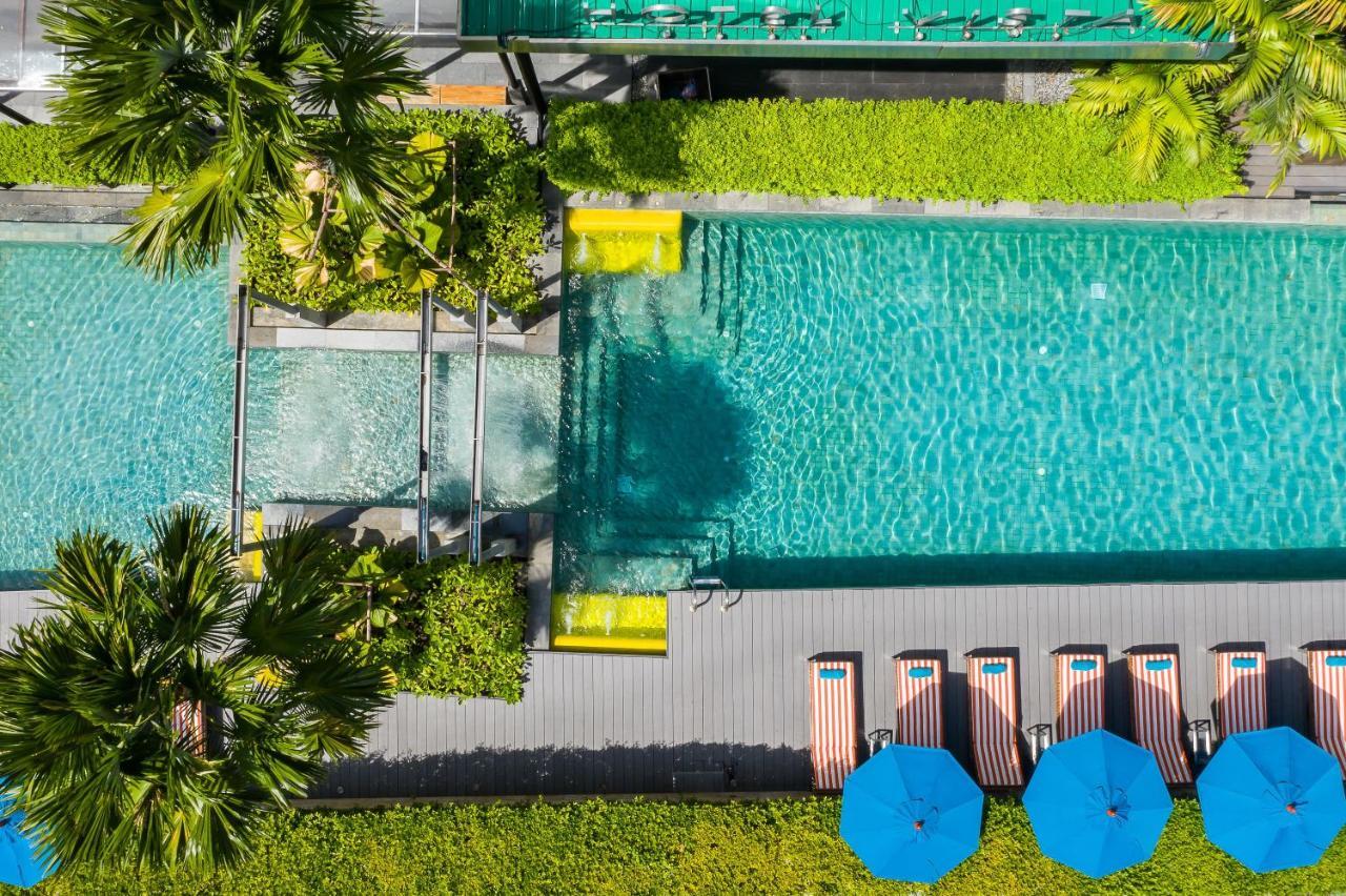 Vista Pattaya