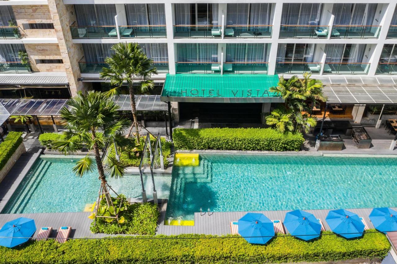 Vista Hotel 4*