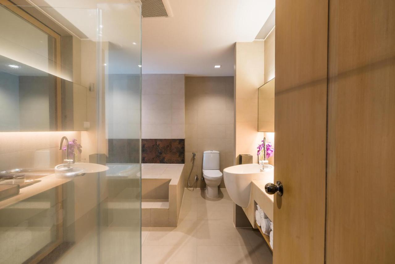 Vista Hotel Pattaya