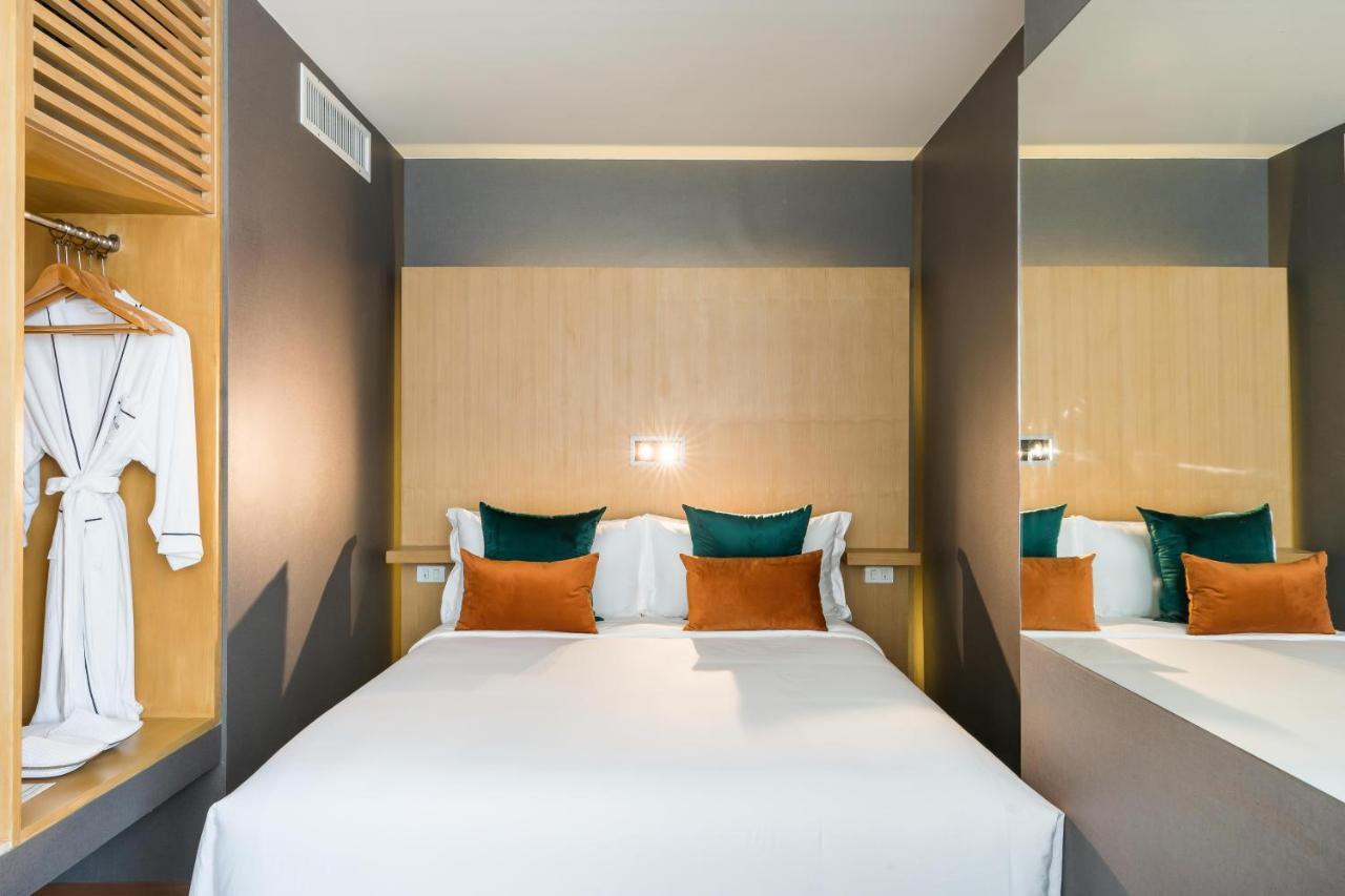 โรงแรม โรงแรมวิสต้า 4*