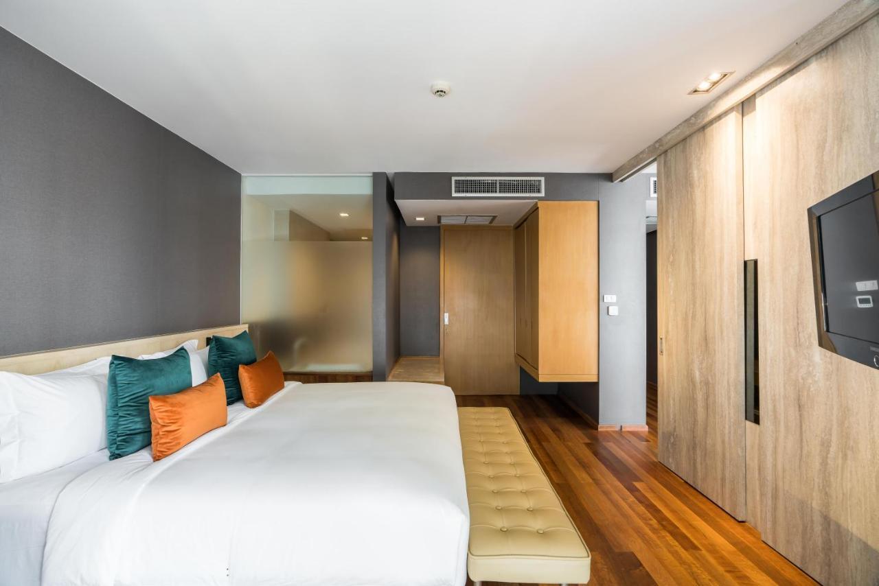 โรงแรมวิสต้า โรงแรม 4*