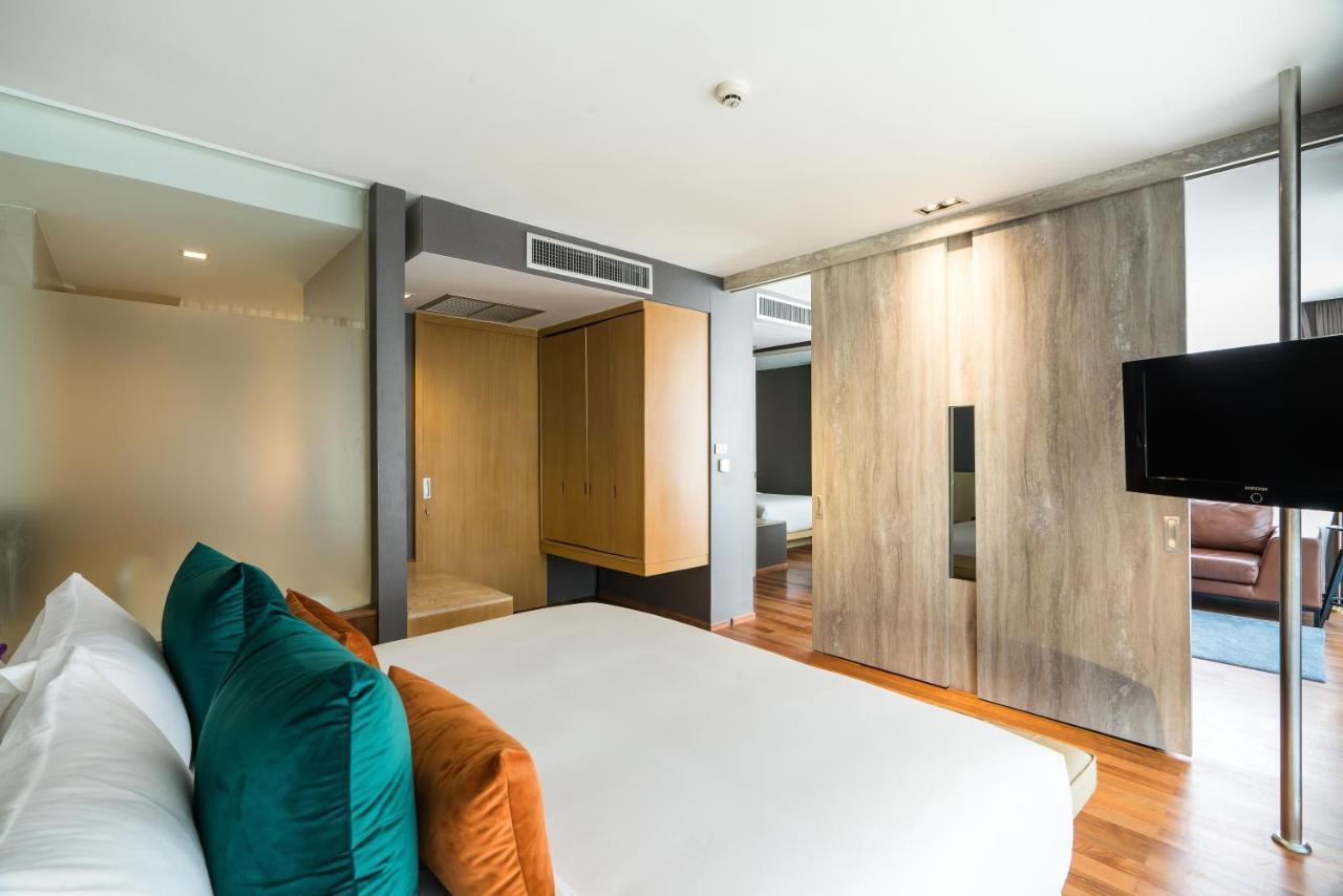 โรงแรม โรงแรมวิสต้า 4*