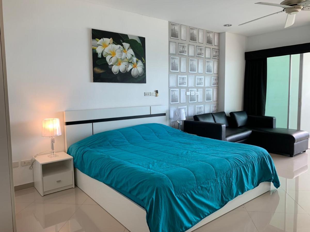 Viewtalay 7 Seaview Apartment