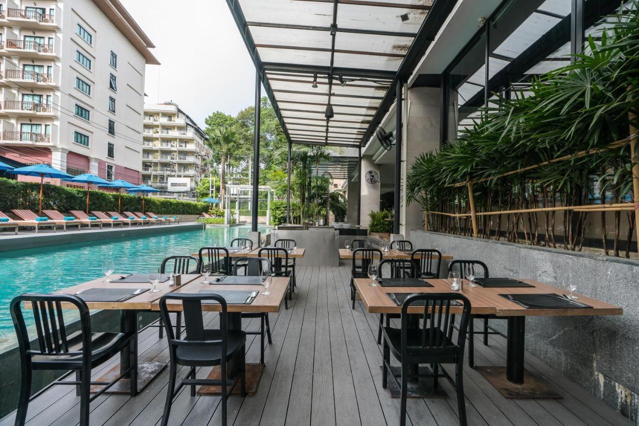 Hotel Vista 4*