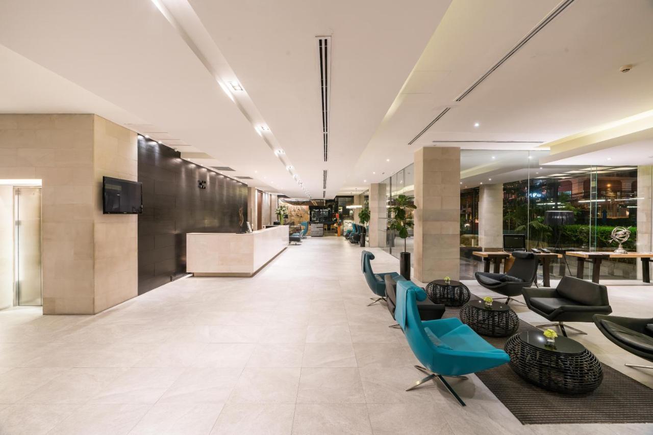 Vista Hotel 4*