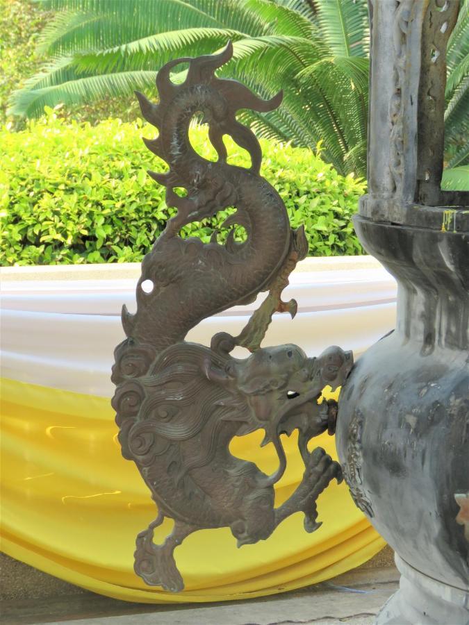 Butterfly Garden Boutique Residences: Luxurious Lifestyle With 24/7 Service Villa Pattaya