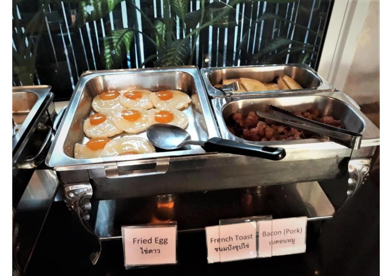 Hotel Romeo Palace Pattaya