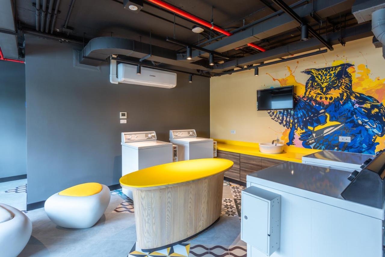 Cosi Wong Amat - Sha Certified Hotel Pattaya