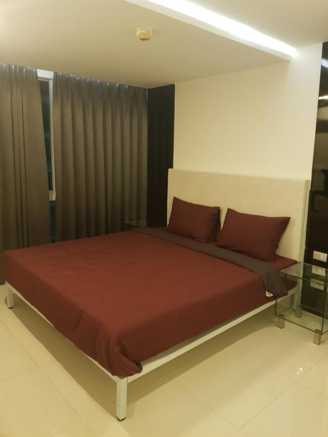 Center By * Pattaya