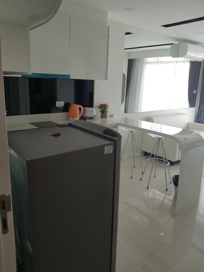 Apartment Center By Pattaya