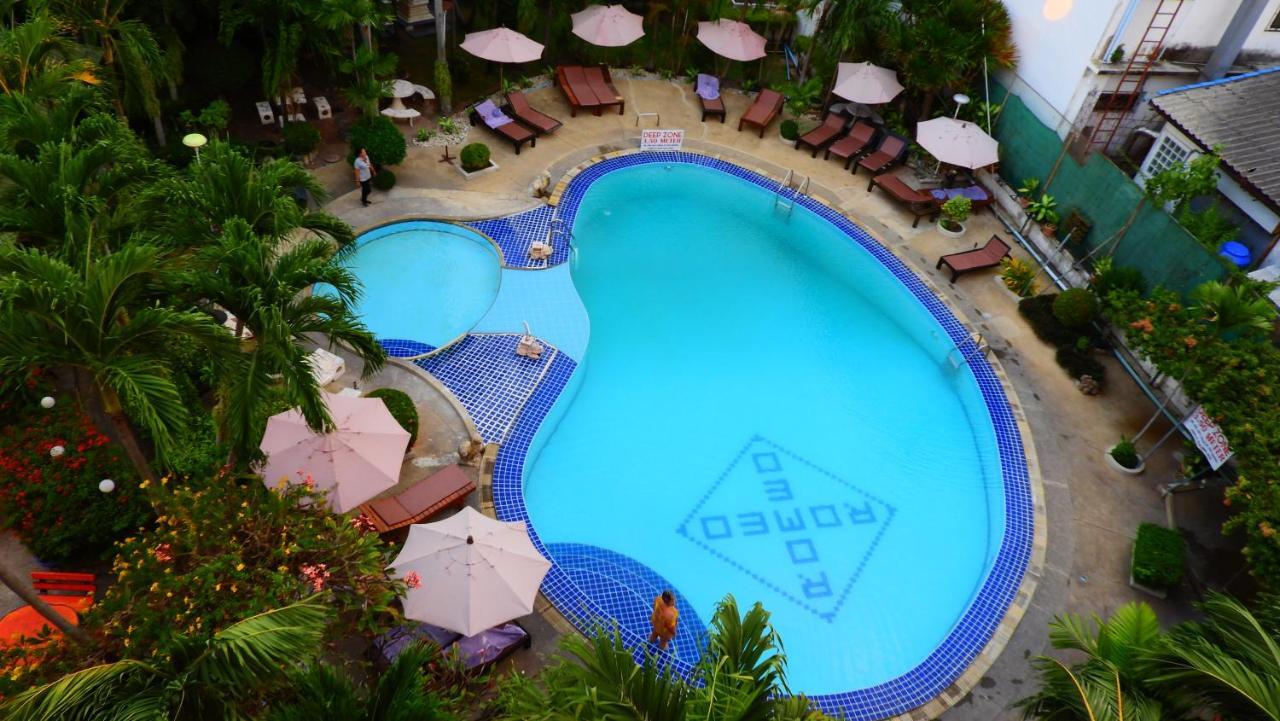 Romeo Palace Hotel 3*