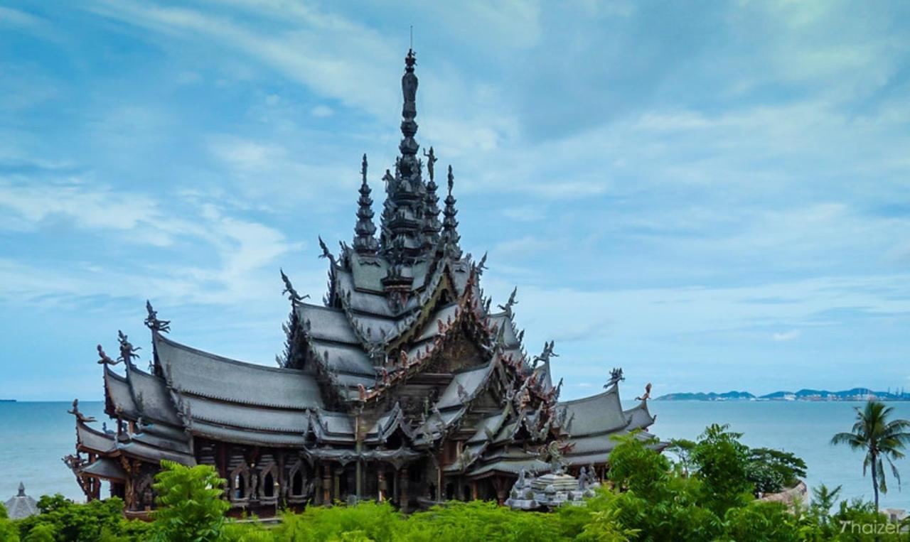 Romeo Palace Pattaya