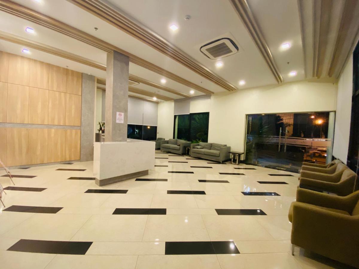 Dusit Grand View * Pattaya