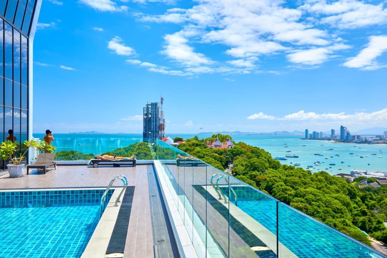 The Vision By Tech Pattaya