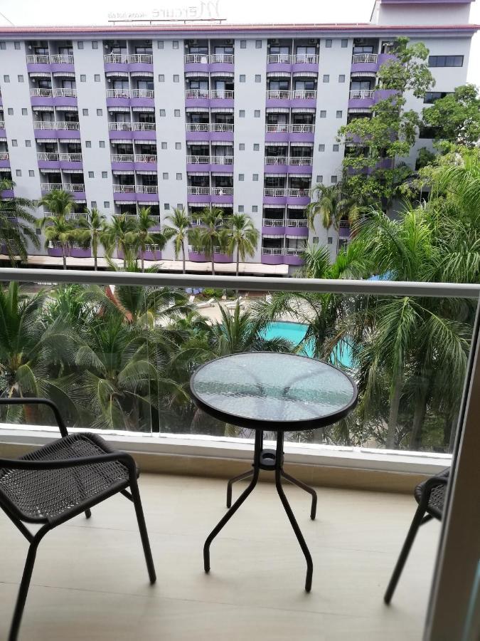 Grand Avenue 1 Bedroom * Pattaya