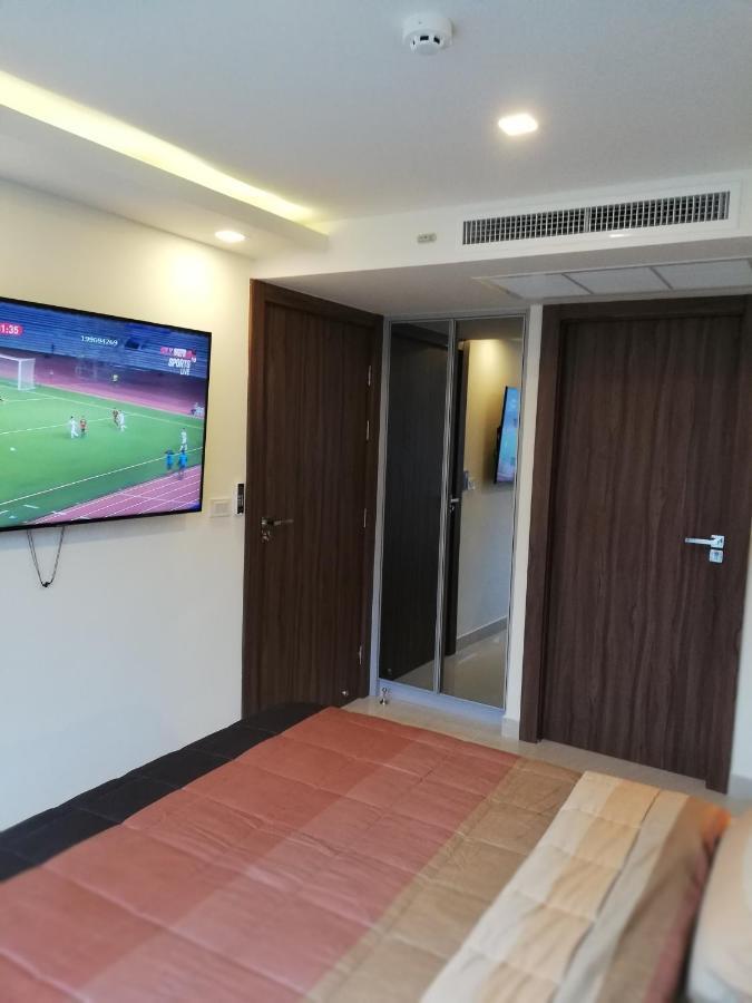 Grand Avenue 1 Bedroom Pattaya