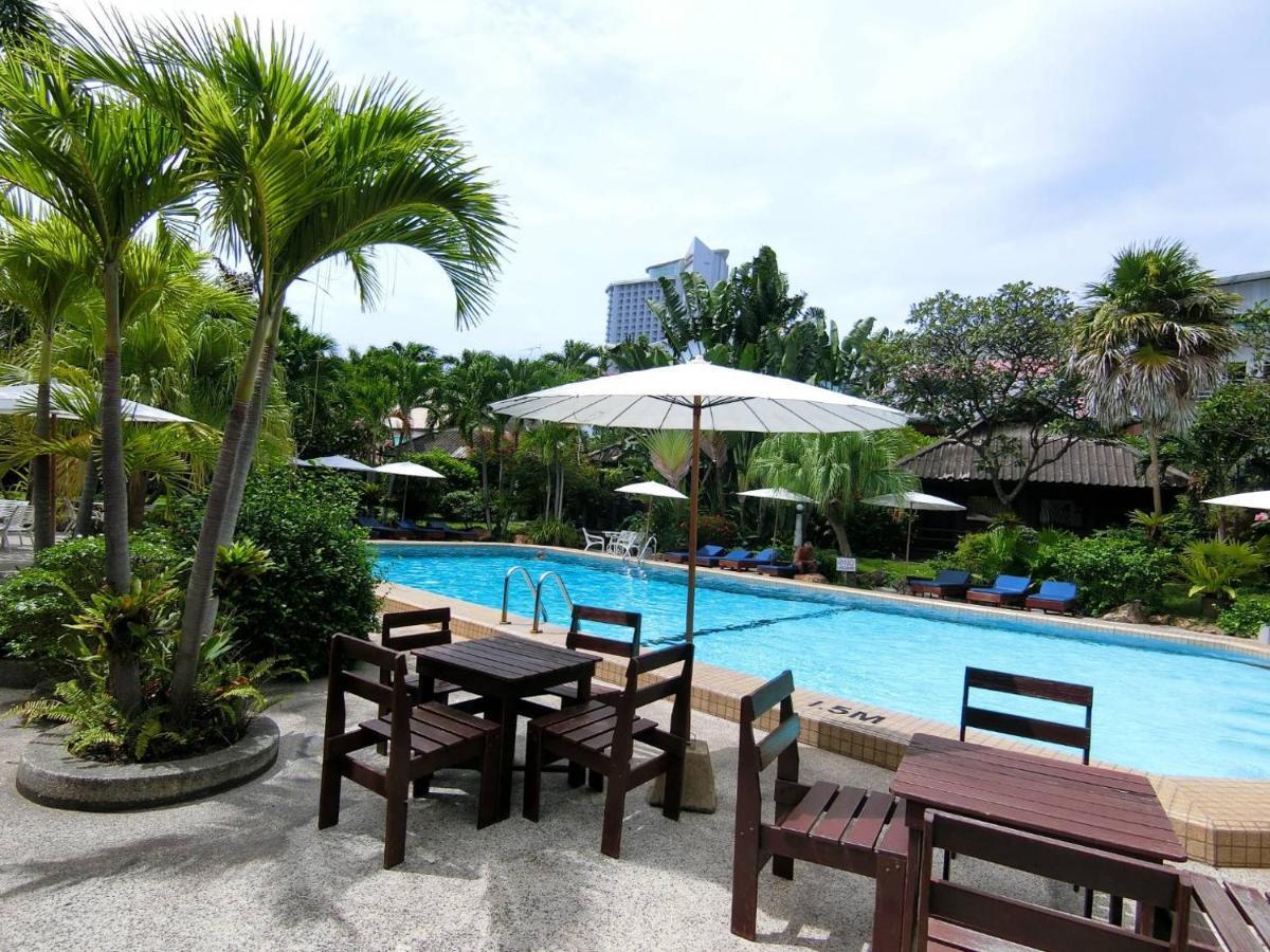 The Hotel