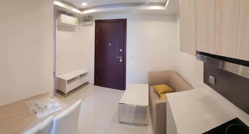 Apartment Arcadia Beach New Project