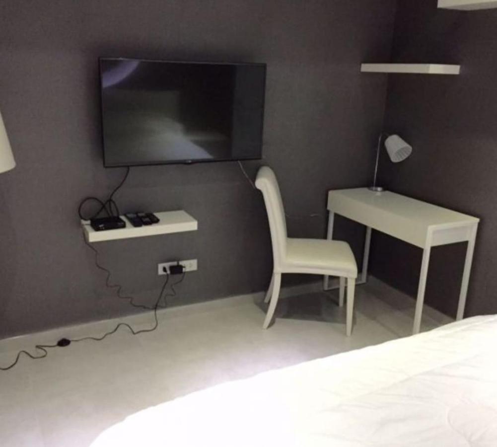 Jomtien Condotel Apartment *