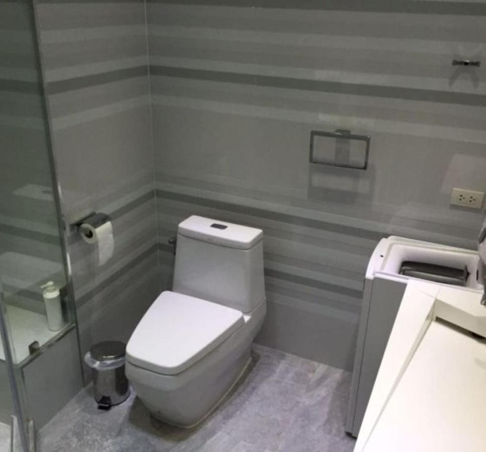 Apartment Jomtien Condotel