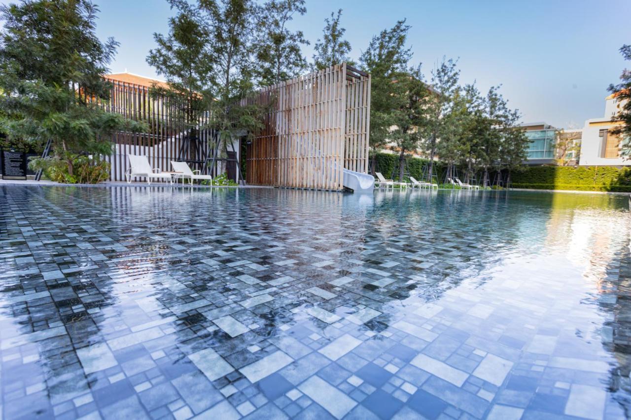 Veranda By Goldstar Group * Pattaya