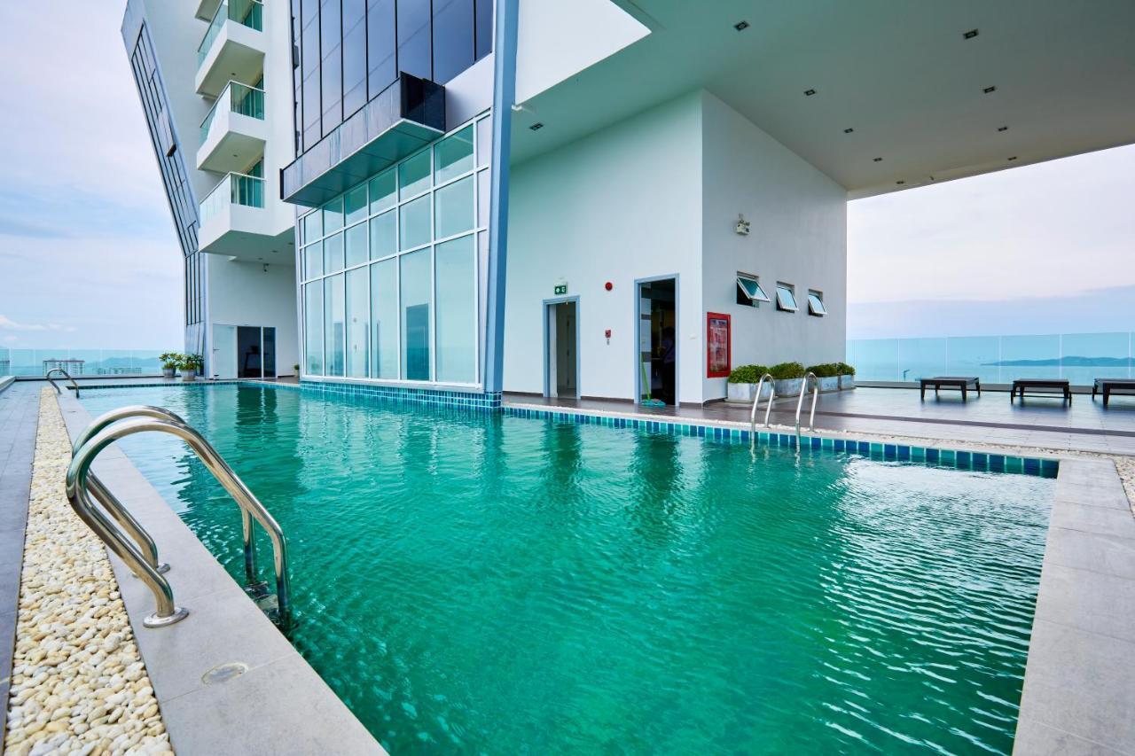 The Vision By Tech Pattaya