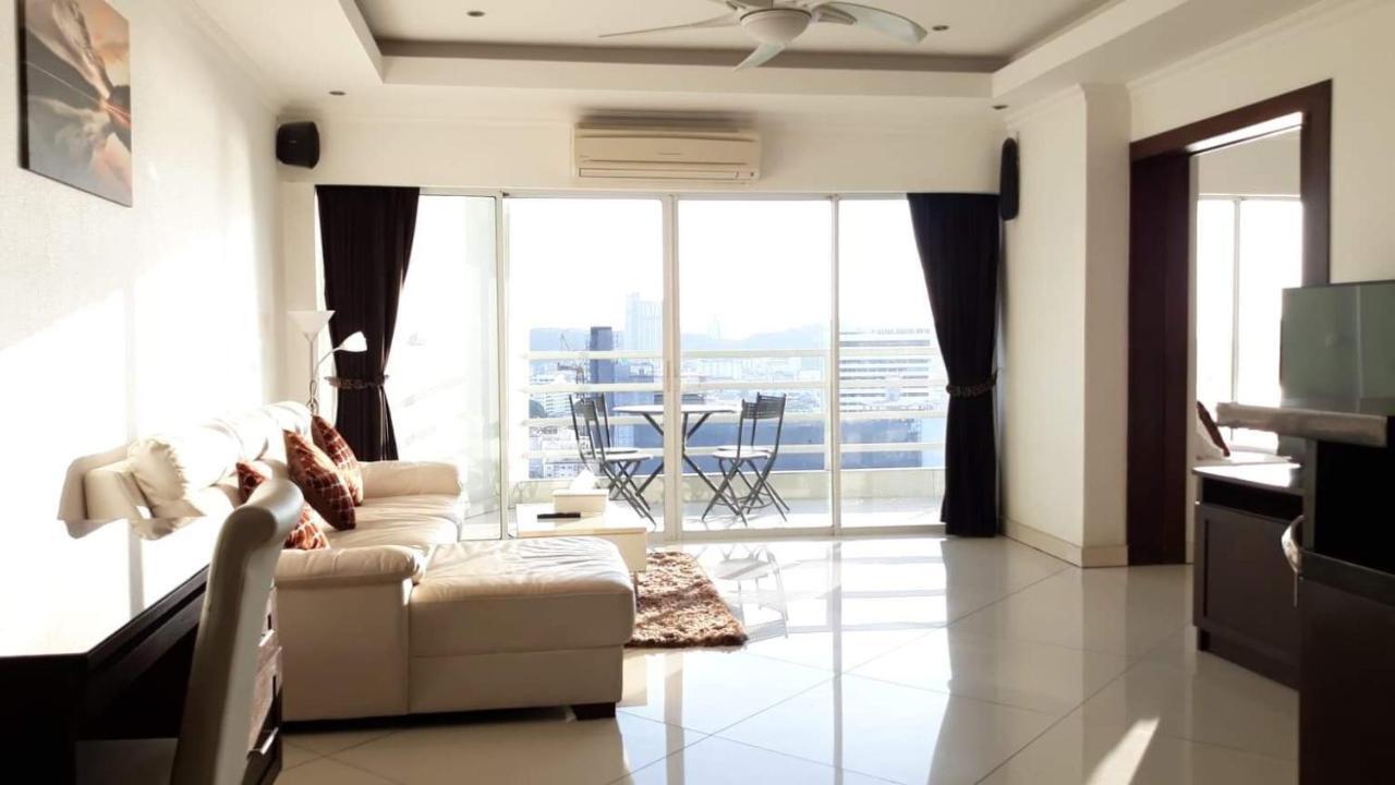 Vtsix At View Talay 6 4* Pattaya