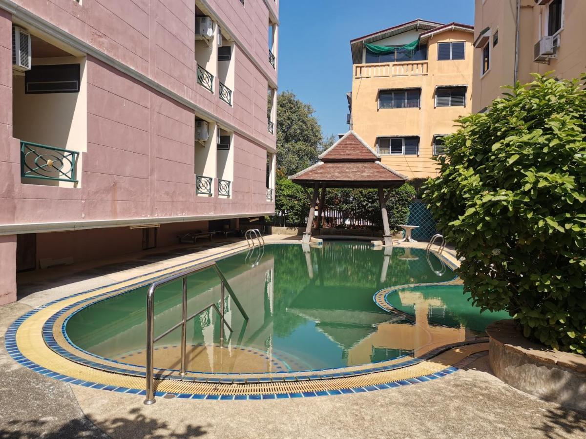 Golden Hotel Pattaya