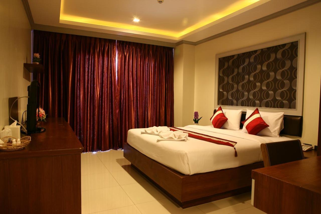 H.boutique 3*