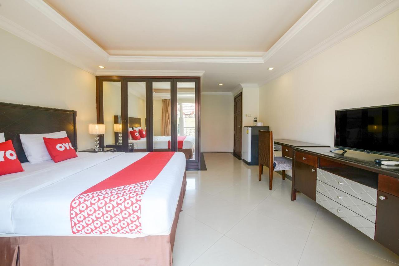 Oyo 357 Sleep Easy On Nineteen