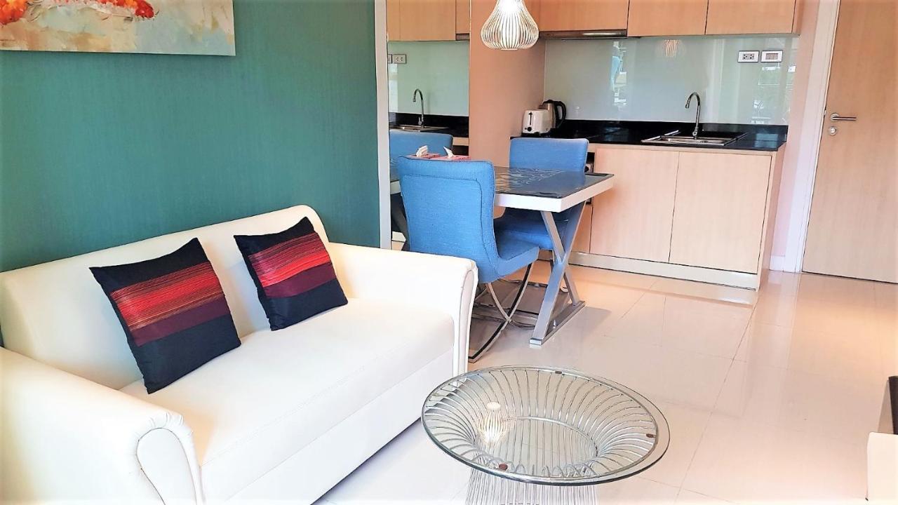 Grande Caribbean Apartment