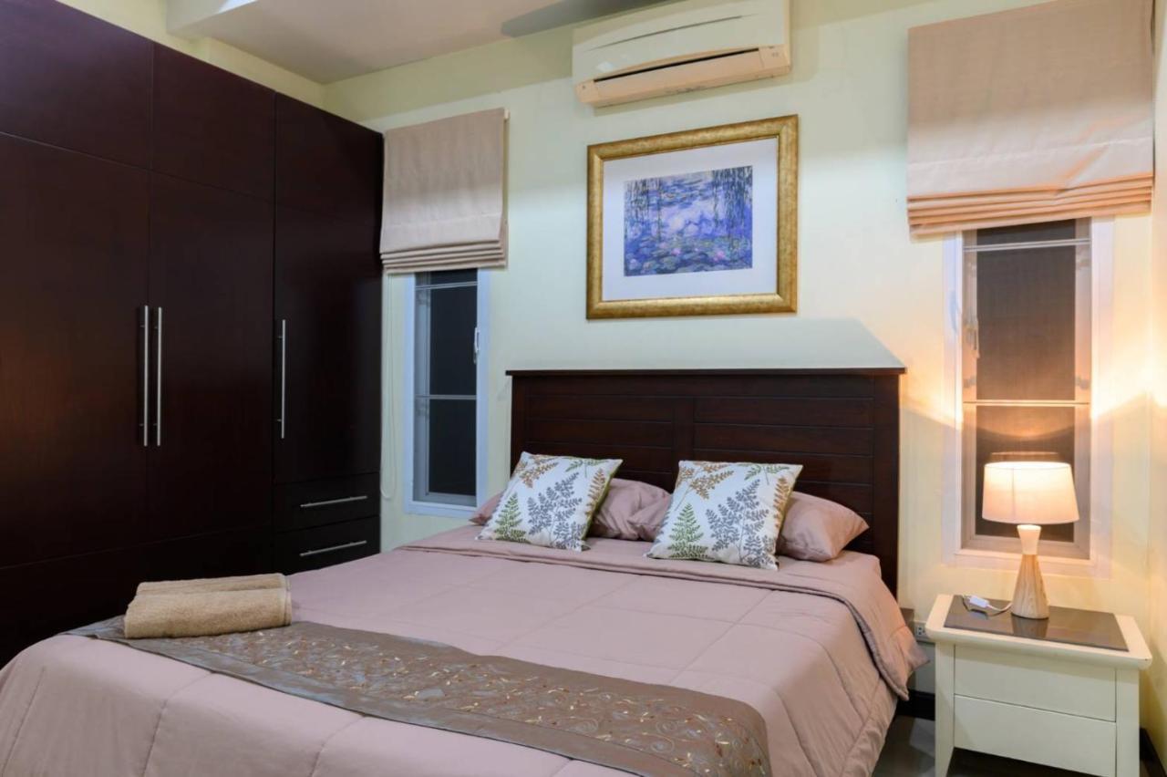 Baronial Pool Villas Villa