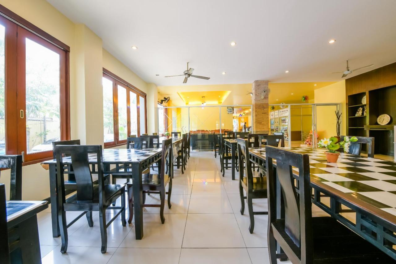 Oyo 463 Tycoon Place Pattaya