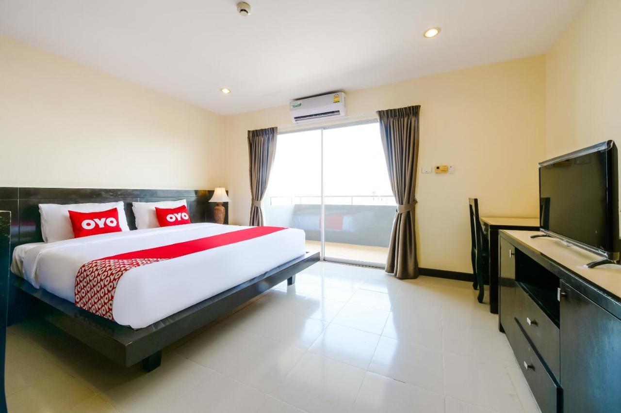 Oyo 463 Tycoon Place Pattaya