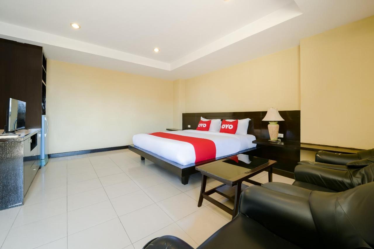 Oyo 463 Tycoon Place Pattaya